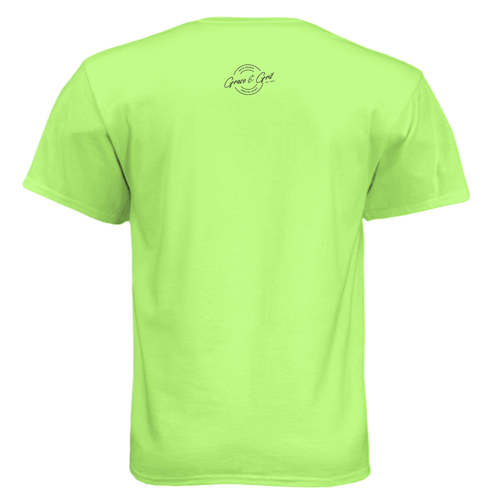 LIME - BACK