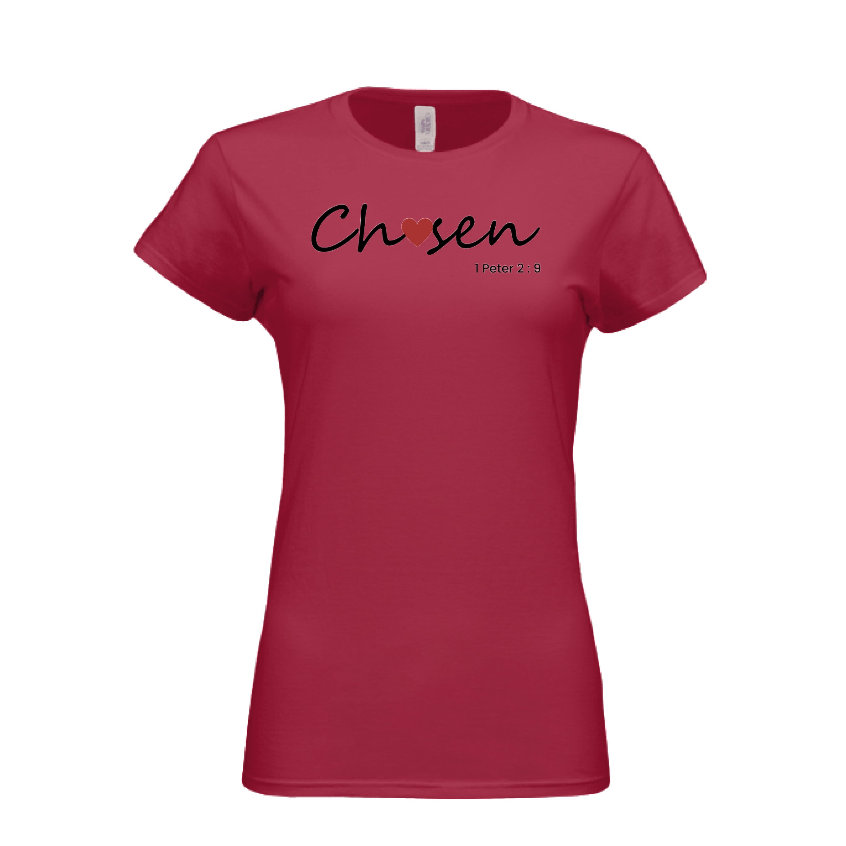 Pistachio - FRONT