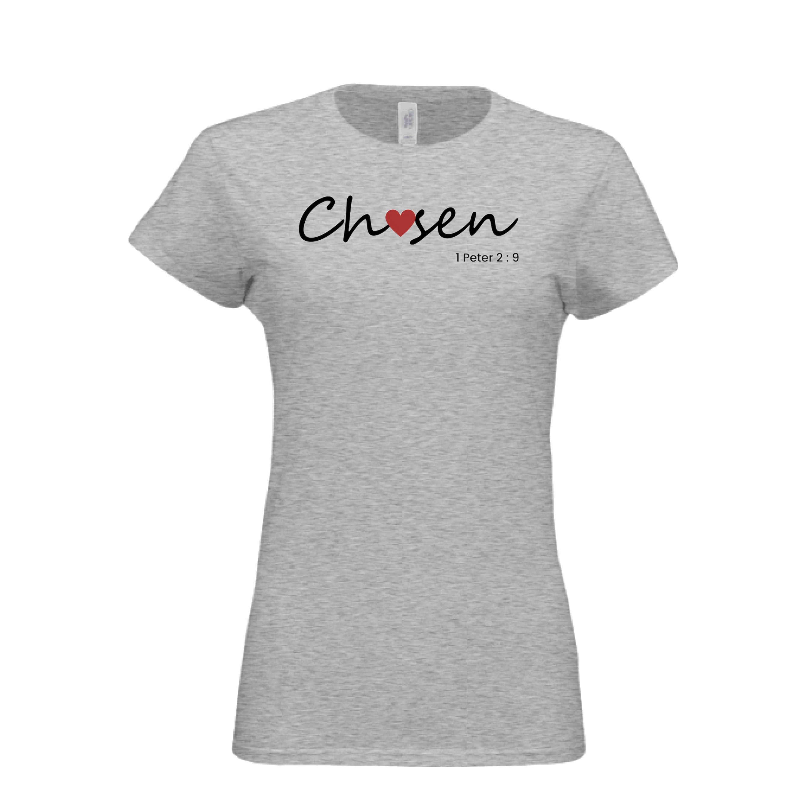 SPORT GREY - FRONT
